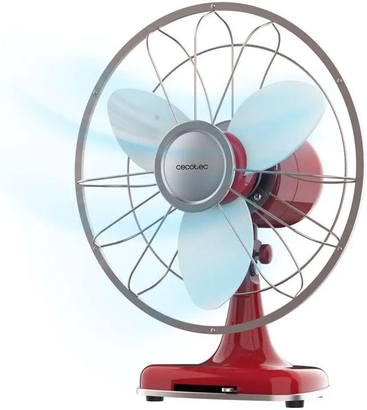 Ventilatore Cecotec - regolabile - 40 W, 12 pollici