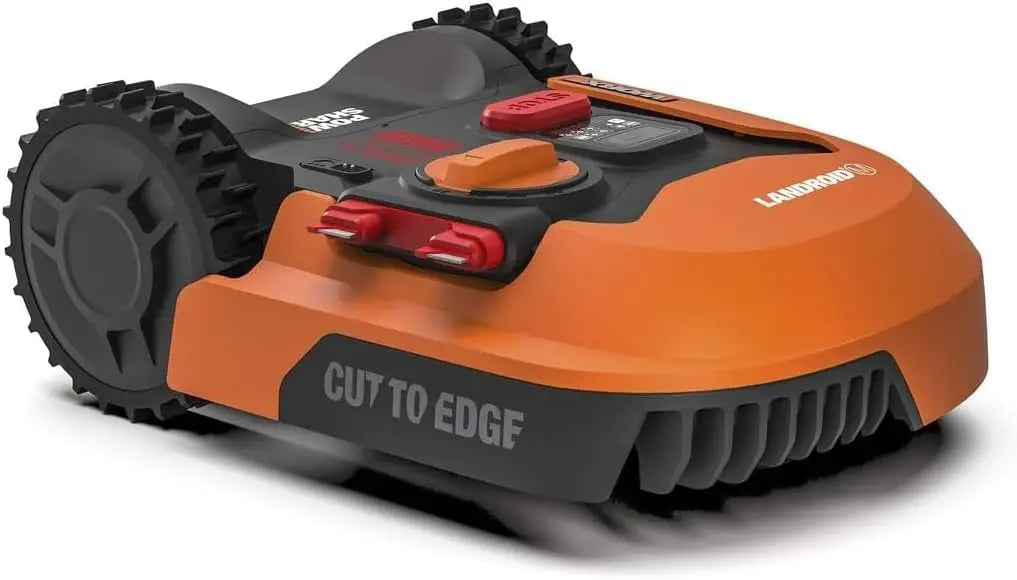 Batteria ricaricabile WORX WR155E - con Wi-Fi