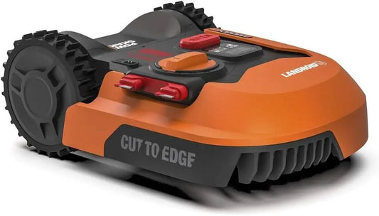 Batteria ricaricabile WORX WR155E - con Wi-Fi