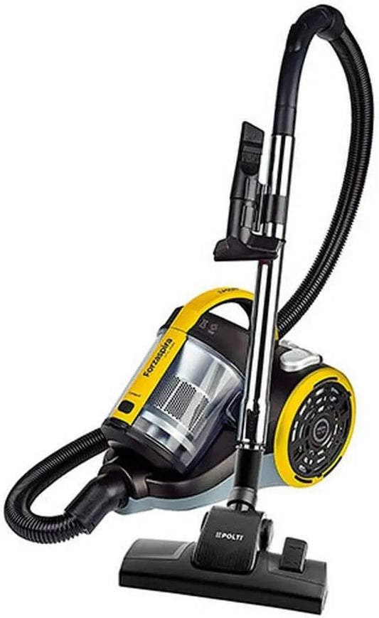Aspirapolvere Polti - colore Nero/Giallo