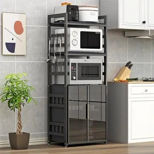 Forno a microonde Generico - portatile, regolabile