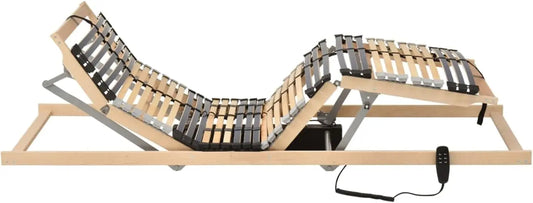 Letto Gecheer - per l'arredo confortevole della camera