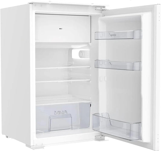 Frigorifero Gorenje RBI409EP1 - a LED - 104 litri, 14 litri, 54 cm