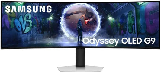 Monitor Samsung - per il lavoro, lo studio e l'intrattenimento