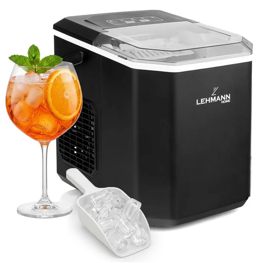 Prodotto per casa e tempo libero LEHMANN - portatile - 12 kg