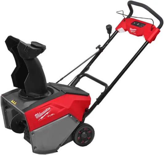 Batteria ricaricabile Spazzaneve - 53 cm