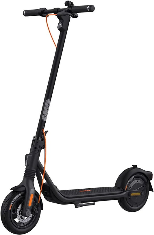 Monopattino elettrico Segway-Ninebot - 25 km/h, 55 km