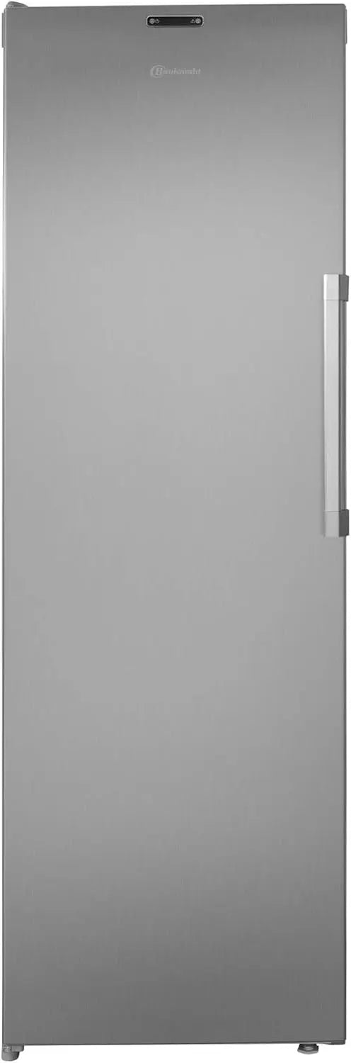Frigorifero Bauknecht GKN 19G4S - a LED - 252 litri, 187 cm
