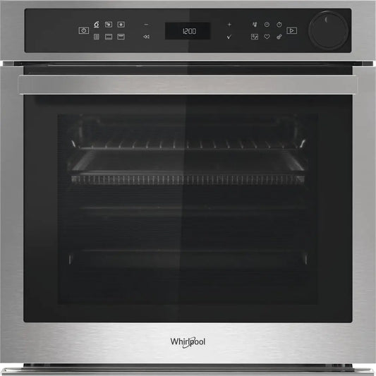 Forno elettrico WHIRLPOOL AKZ9 S8271 - per la cottura quotidiana di diverse preparazioni