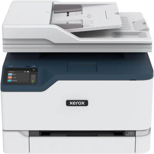 Stampante multifunzione Xerox C235dni A4 - multifunzione, senza fili