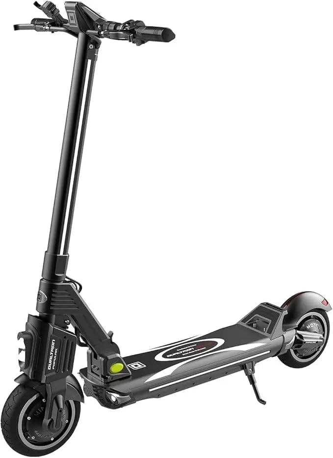 Prodotto per casa e tempo libero DUALTRON - colore Nero - 52V, 20Ah, 450W