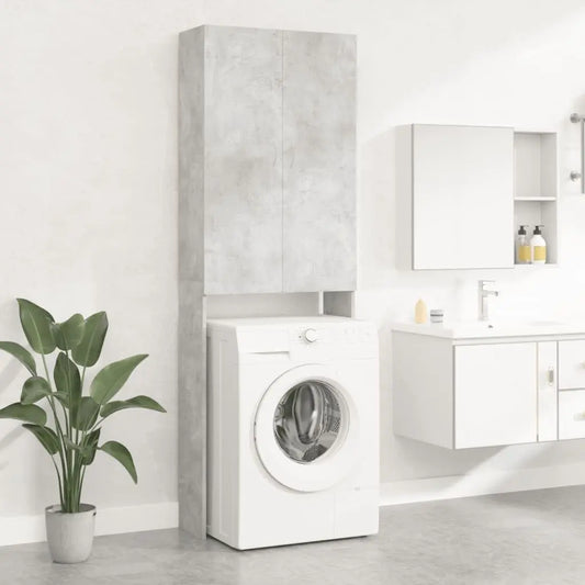 Lavatrice Unity - colore Grigio - portatile