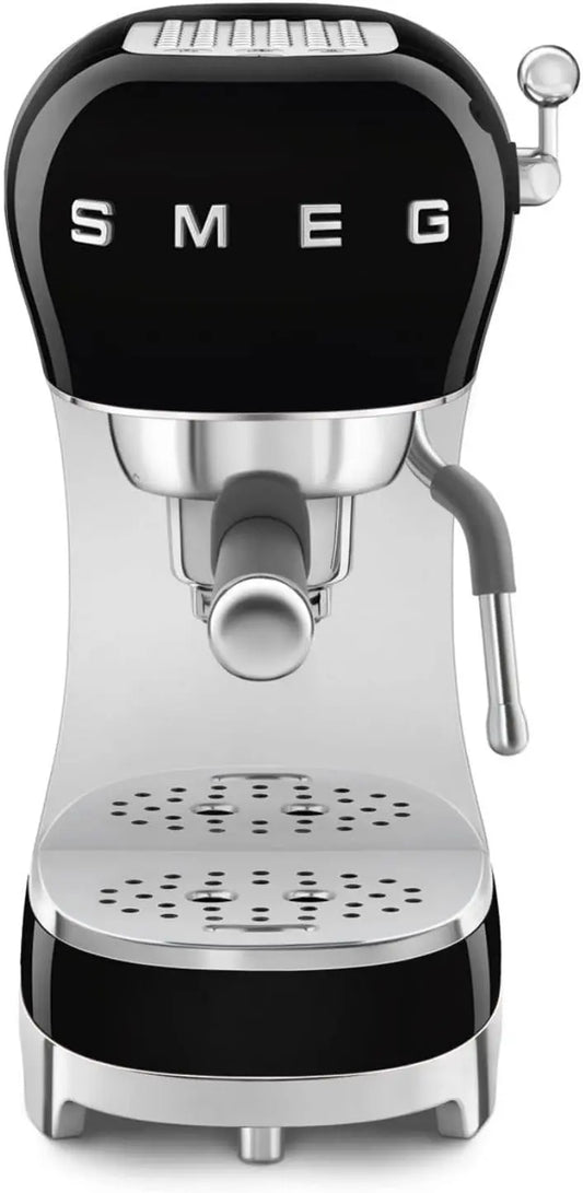 Macchina da caffè Smeg - colore Nero - 1350W