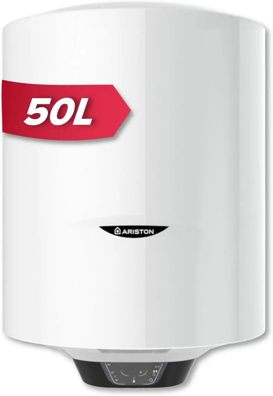 Prodotto per casa e tempo libero Ariston PRO 1 - colore Bianco - 50 litri, 450 mm