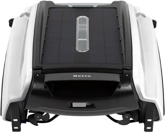 Batteria ricaricabile Betta SE - colore Bianco - automatico, senza fili, con controllo intelligente