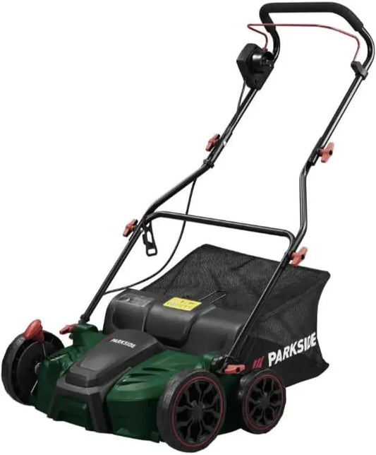 Prodotto per casa e tempo libero PARKSIDE - 1800 W, 37 cm