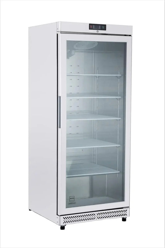 Frigorifero METRO - colore Bianco - a LED - 380L