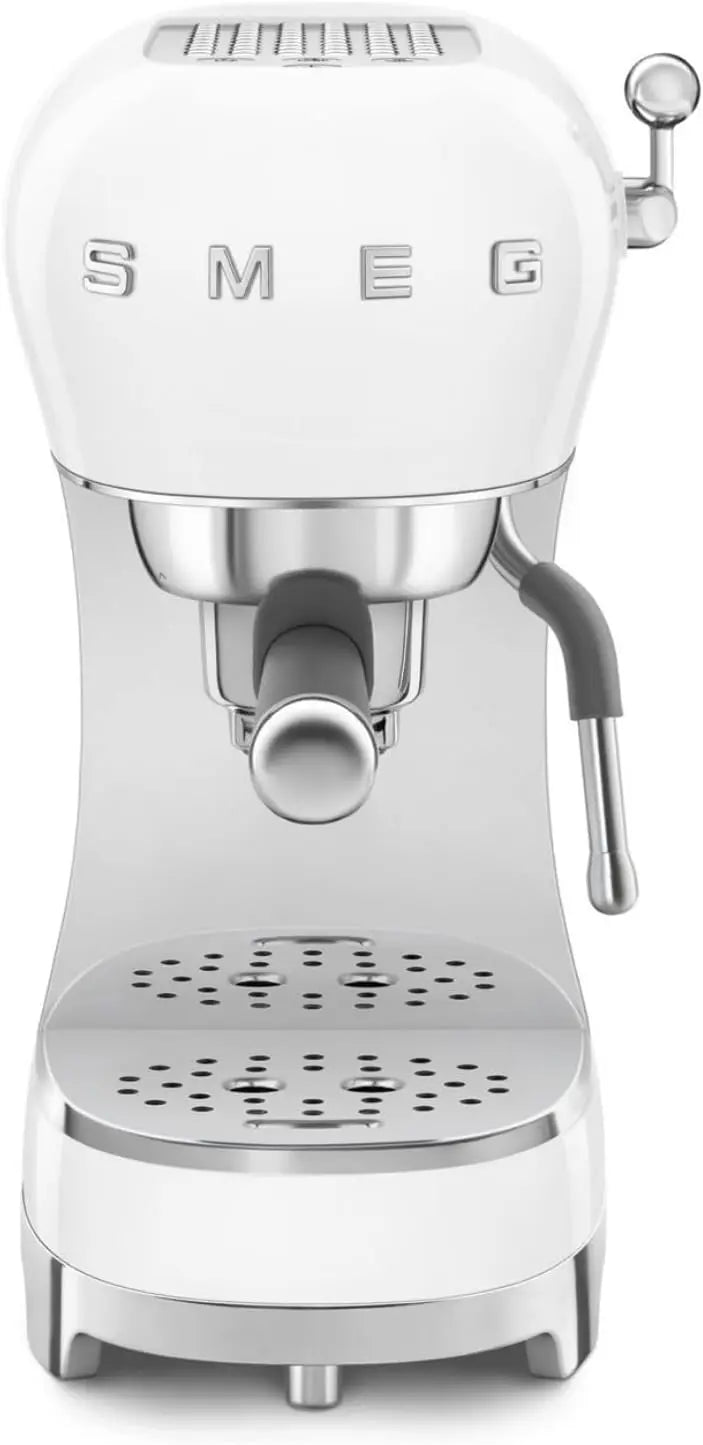 Macchina da caffè Smeg - colore Bianco - 1350W