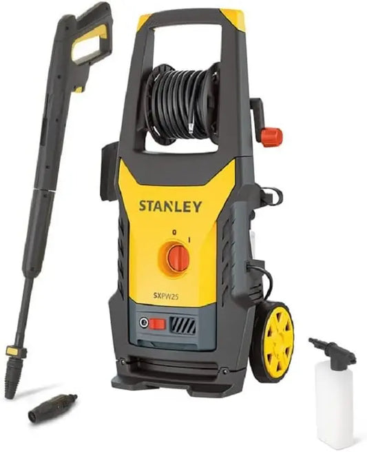 Prodotto per casa e tempo libero Stanley - 2500 W, 500 l, 170 bar