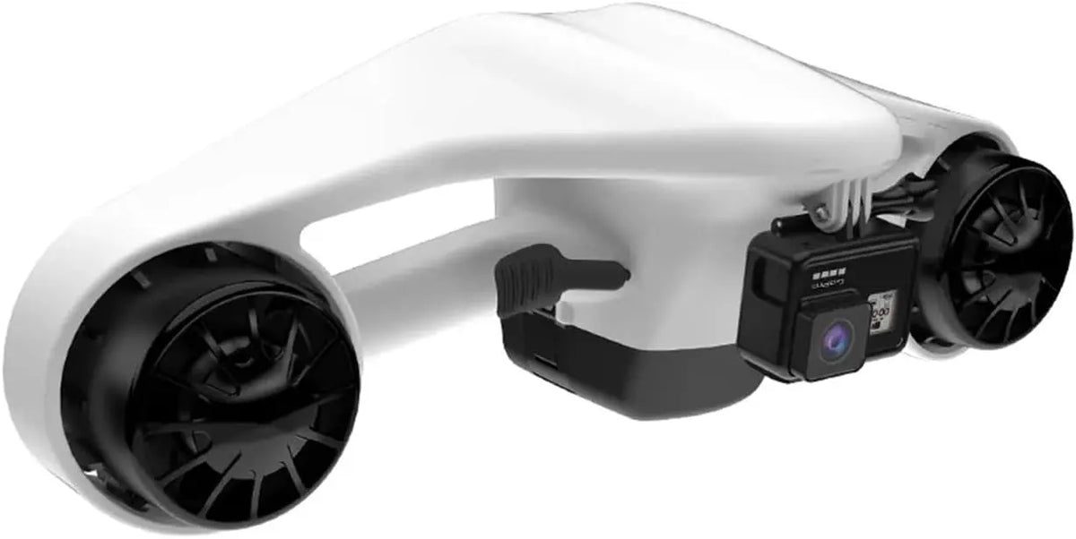 Prodotto per casa e tempo libero Scooter - 500W