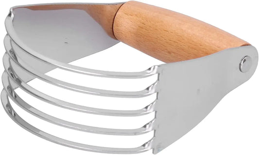 Robot da cucina Tagliapasta - colore Argento