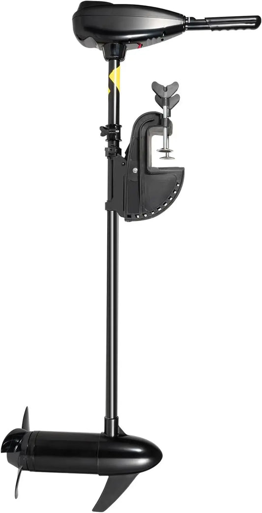 Prodotto per casa e tempo libero Motore - 800 W, 7 km/h, 36 kg