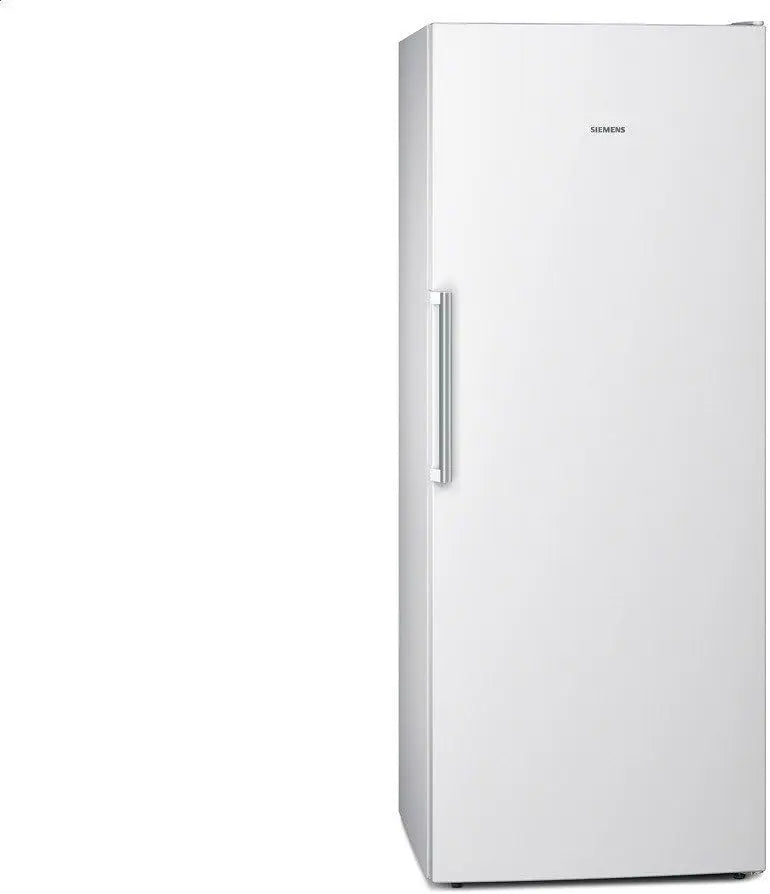 Congelatore Siemens GS54NFW40 - colore Bianco