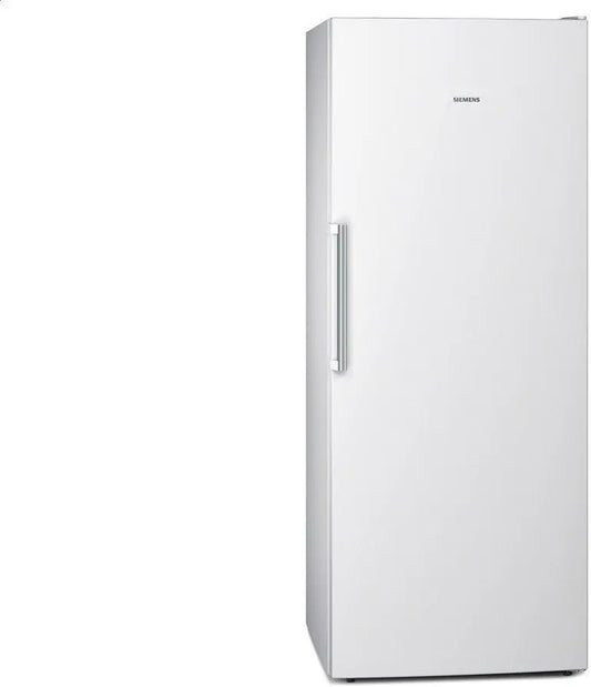 Congelatore Siemens GS54NFW40 - colore Bianco