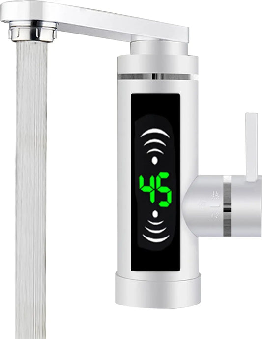 Prodotto per casa e tempo libero Rubinetto - a LED - 3000 W