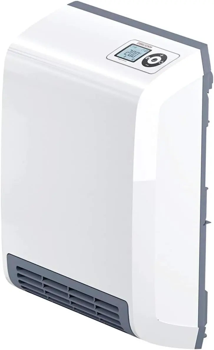 Ventilatore STIEBEL ELTRON CK - con timer, con display digitale - 2 kW