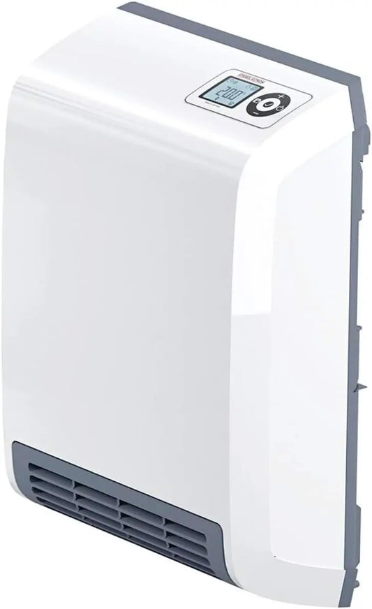 Ventilatore STIEBEL ELTRON CK - con timer, con display digitale - 2 kW
