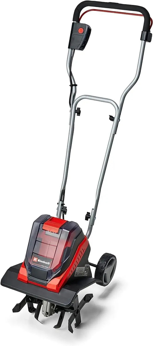 Batteria ricaricabile Einhell - per l'alimentazione affidabile di dispositivi compatibili