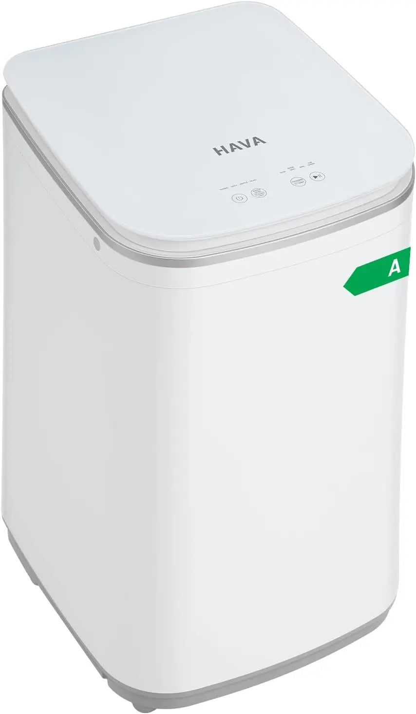 Lavatrice - portatile, automatico - 3 kg