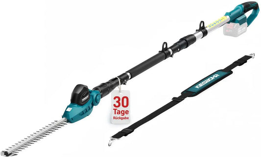 Batteria ricaricabile CSL401 - regolabile - 18 V, 41 cm, 16 mm