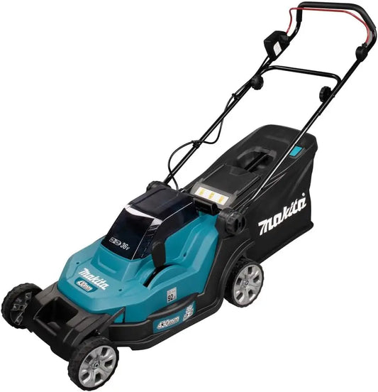 Tagliaerba Makita DLM432Z - senza fili - 36 V
