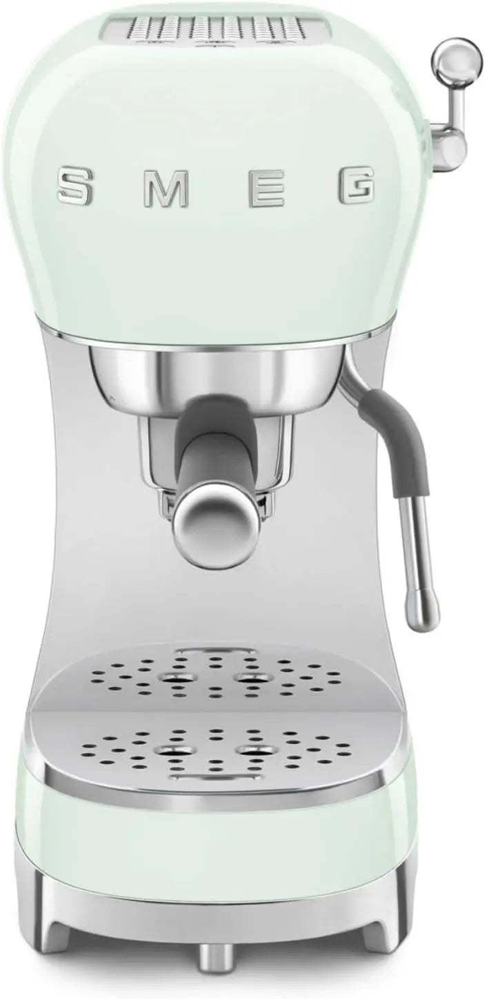 Macchina da caffè Smeg - colore Verde - 1350W