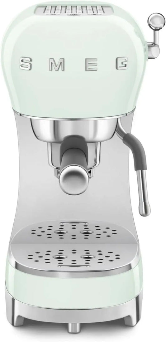 Macchina da caffè Smeg - colore Verde - 1350W