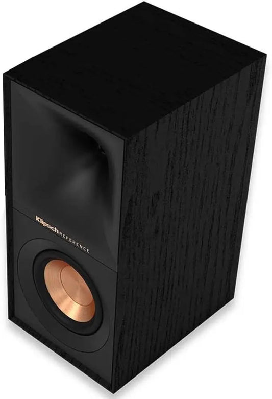 Prodotto per casa e tempo libero Klipsch R-40M - colore Nero - 50 W, 200 W, 4,25 pollici