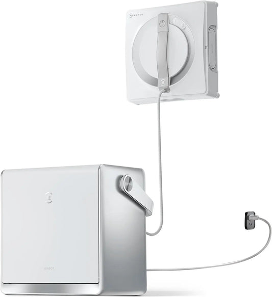 Prodotto per casa e tempo libero ECOVACS W2 PRO - multifunzione