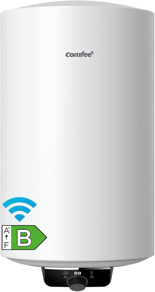 Prodotto per casa e tempo libero COMFEE' D50-15EFG - 50 L