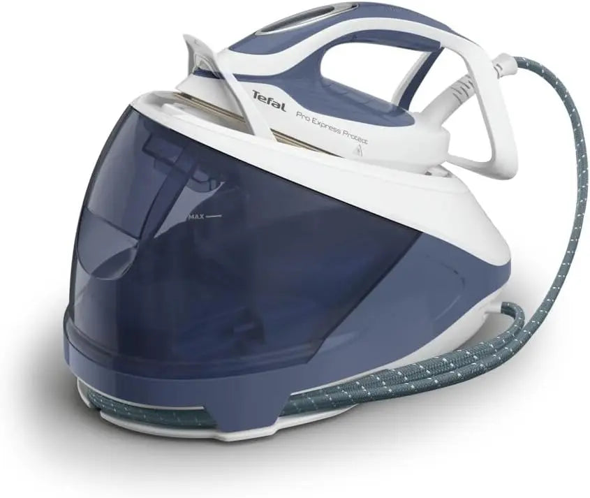 Letto Tefal - colore Grigio/Blu - 7,6 bar