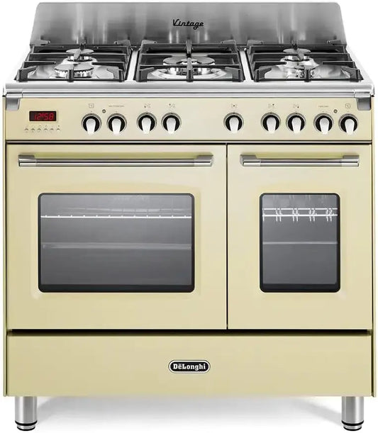 Forno elettrico MEM 965T BX - colore Bianco