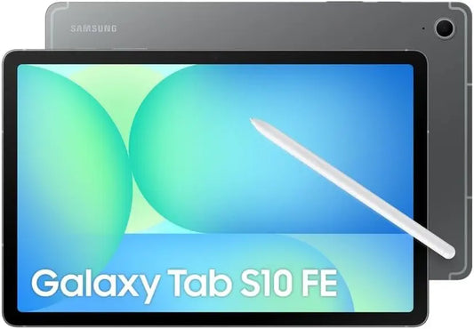 Prodotto per casa e tempo libero Samsung - colore Grigio - con Wi-Fi, con display digitale