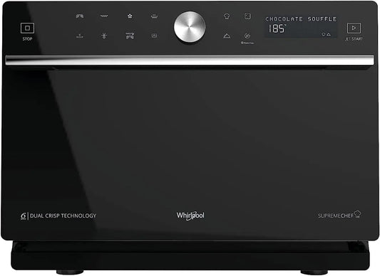 Forno a microonde Whirlpool - 33 litri