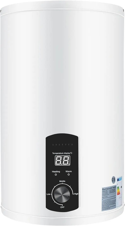 Prodotto per casa e tempo libero Scaldabagno - regolabile - 2000 W, 220 V, 50 l