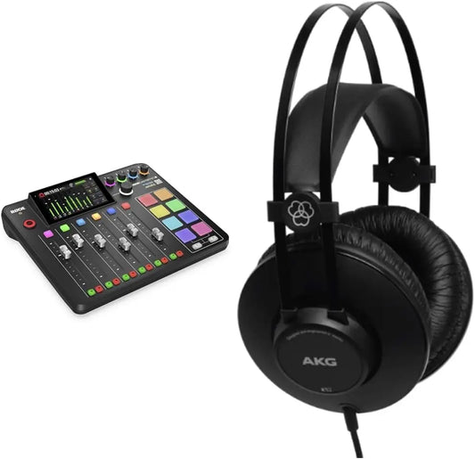 Cuffie RØDE - colore Nero