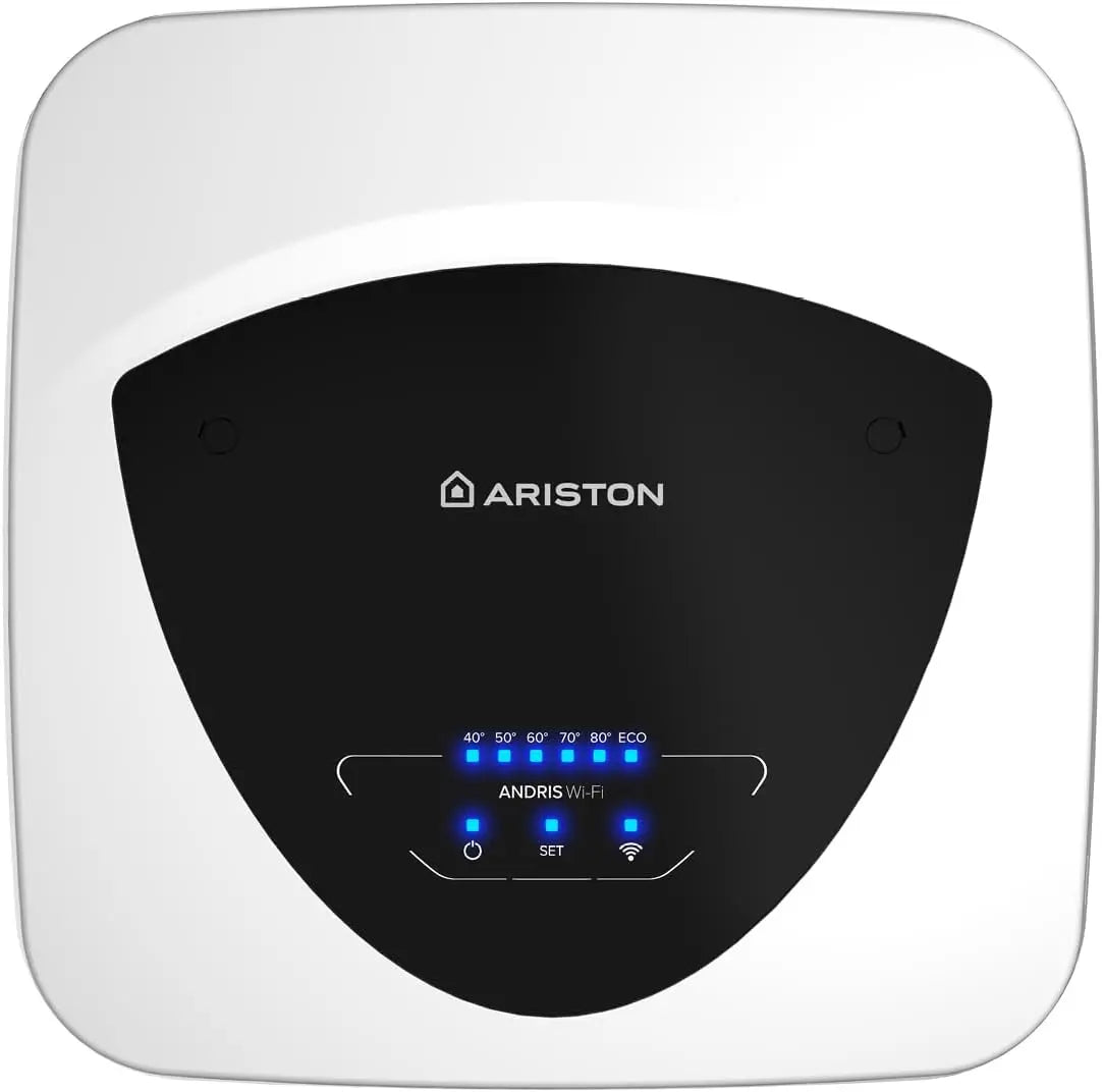Prodotto per casa e tempo libero Ariston - con Wi-Fi - 30 Litri