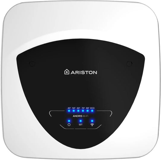 Prodotto per casa e tempo libero Ariston - con Wi-Fi - 30 Litri