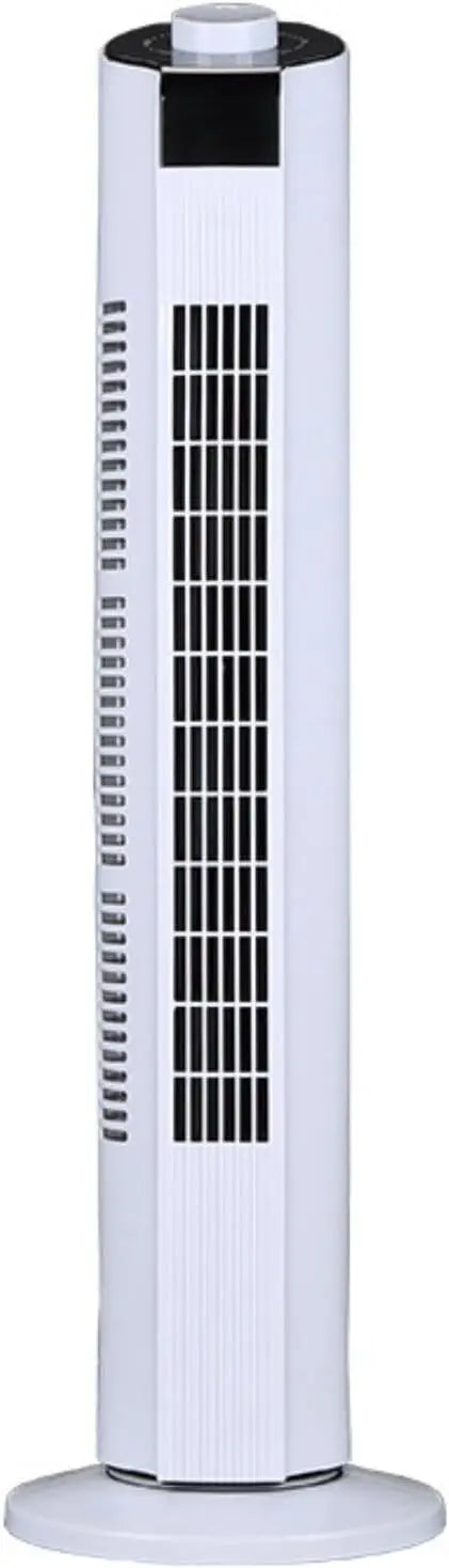 Ventilatore - con telecomando, con timer, con display digitale