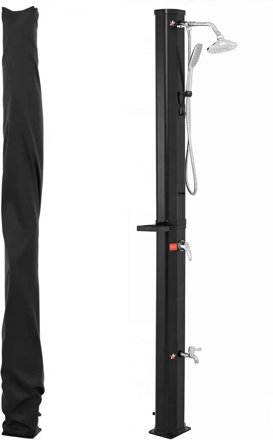 Piscina SOARS - 60 L, 277 cm